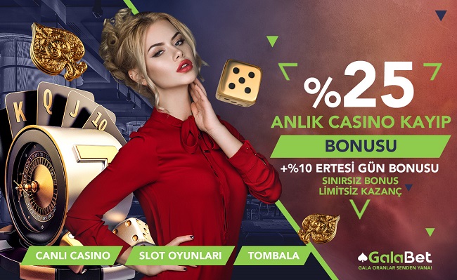 Güvenilir Casino Siteleri