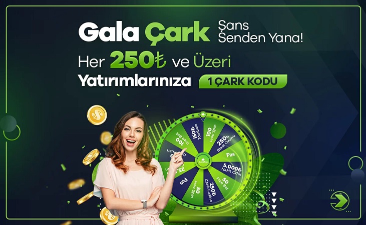 Galabet-Çark-Bölümü-İncelemesi